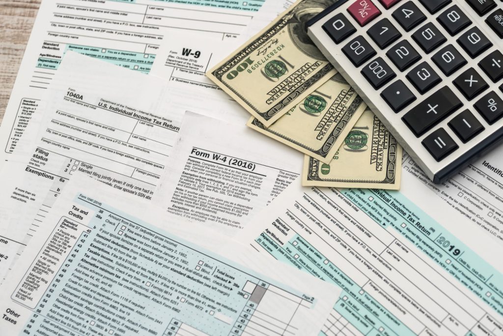 5 Costly Social Security Mistakes
