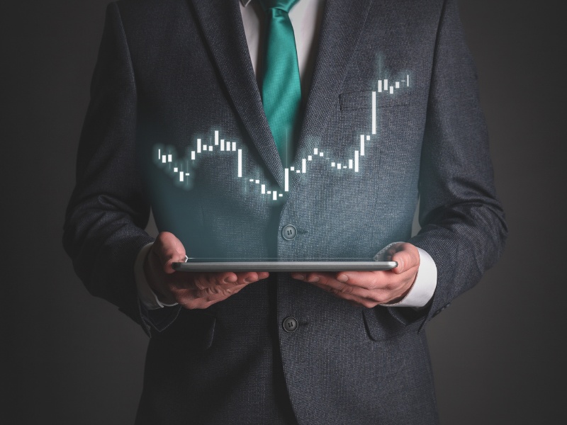 Financial Advisor Amarillo TX