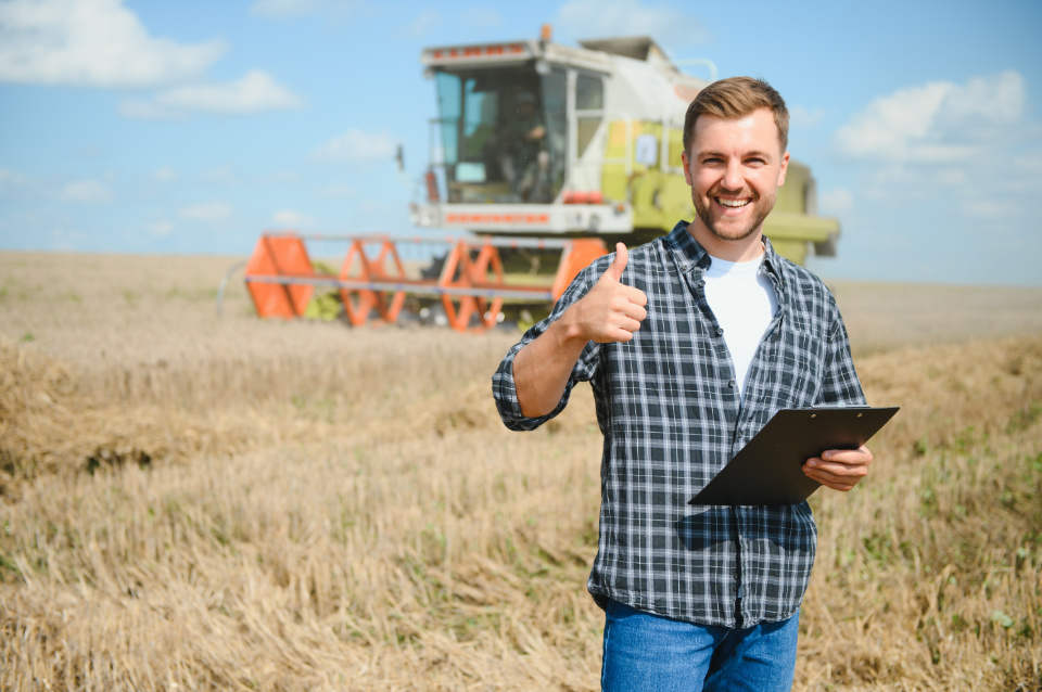Farm & Business Succession