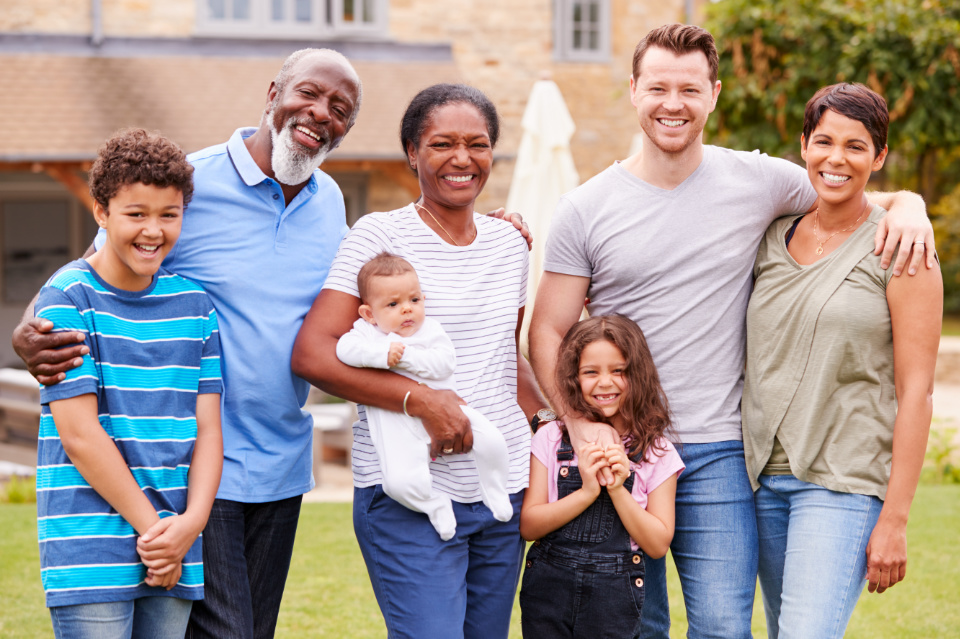 Estate Planning