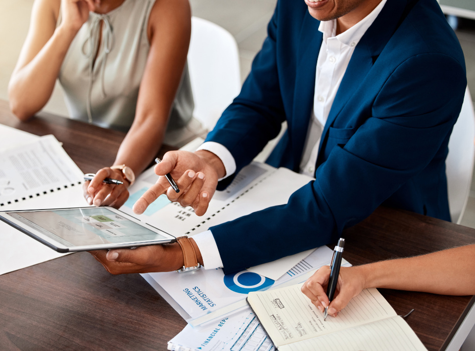 Financial Planning