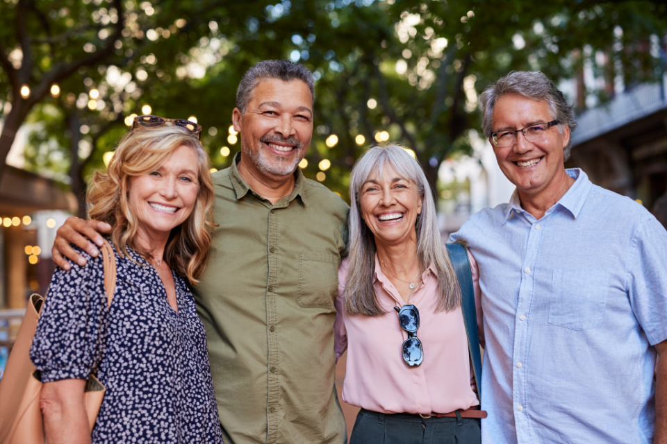 Fixed & Variable Annuities