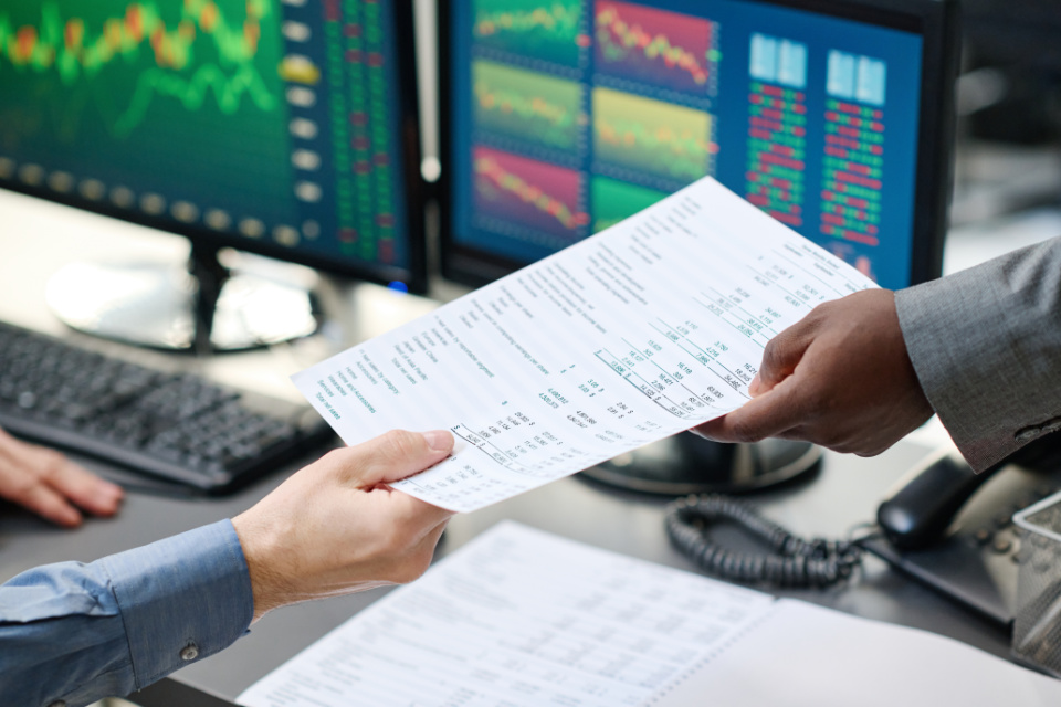 Mutual Funds