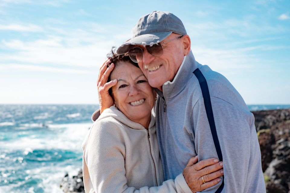Retirement Planning